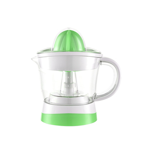 Presse-agrumes électrique centrifuge en plastique étanche de 700 ml, facile à nettoyer, portable pour <span class=keywords><strong>la</strong></span> maison, presse-citron, presse-<span class=keywords><strong>orange</strong></span> - Product Image 6