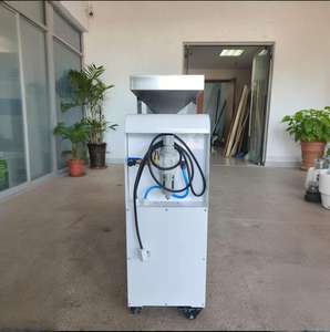 소형 20-100kg/h 미니 곡물 색채 선별기, 우수한 성능의 쌀 선별 기계 - Product Image 5