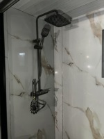 Maison conteneur extensible de style européen avec chambres préfabriquées