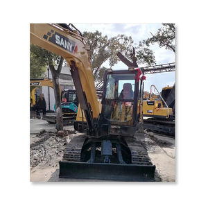 Ecod Hand INI iggers For ALE sed xcavators Secod y xcavator any y60C est Rice ice - Product Image 1