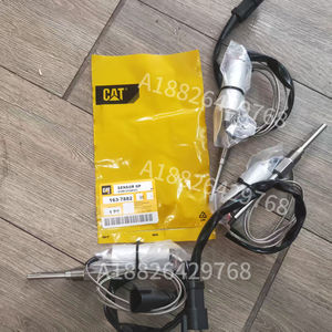 The <b>temperature</b> <b>sensors</b> for the 3508, 3512, and 3516 engine generator sets are 163-7882, 261-6849, and 415-2432. - Product Image 6