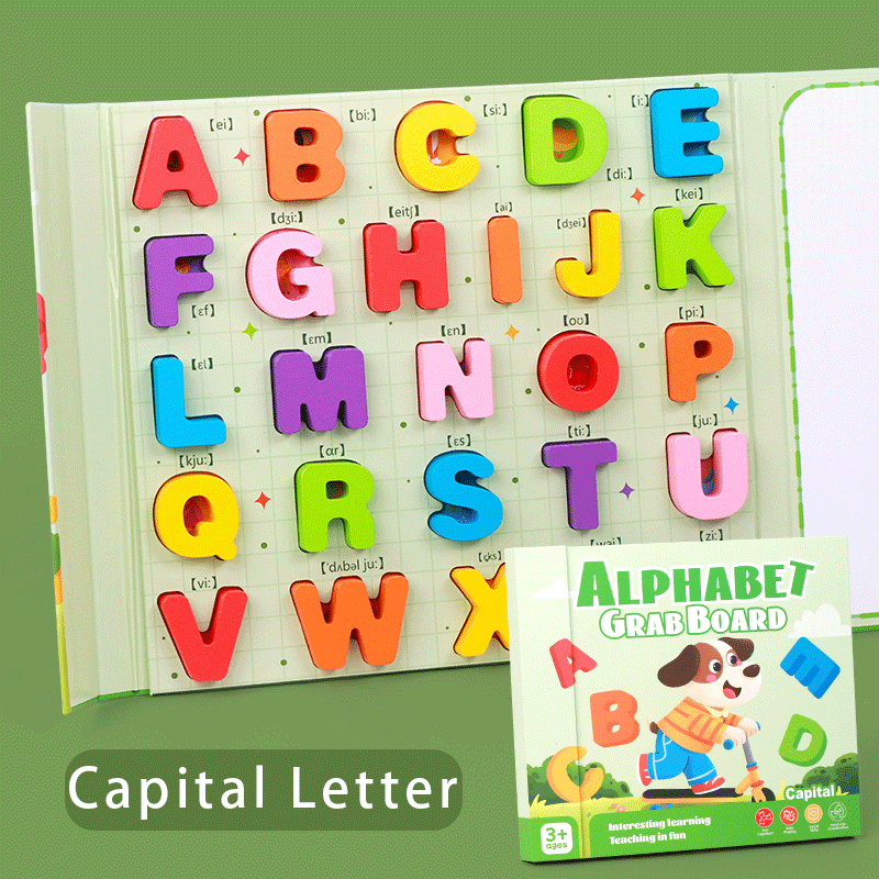 Capital Letter