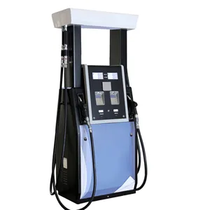 Wayne Fuel Dispenser untuk Stasiun Bensin Filter Bensin Perlengkapan Pompa Bensin Dispenser Bahan Bakar