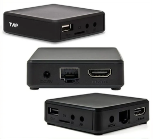 Usine d'origine amlogic S905W2 quad core <span class=keywords><strong>TVIP</strong></span> <span class=keywords><strong>710</strong></span> tv box android 11.0 double wifi décodeur intelligent avec bluetooth - Product Image 4