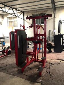 Equipo de <span class=keywords><strong>Gimnasio</strong></span> Comercial, Equipo de <span class=keywords><strong>Gimnasio</strong></span> <span class=keywords><strong>Cybex</strong></span> <span class=keywords><strong>para</strong></span> Ejercicios de DIP/CHIN ASSIST - Product Image 3
