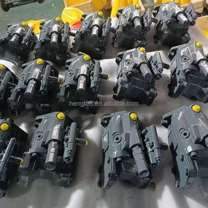 Pompe à piston Rexroth série A4VSO A4VSO40, A4VSO45, A4VSO56,A4VSO71, A4VSO125, A4VSO180,<span class=keywords><strong>A4VSO250</strong></span>,A4VSO355 prix de gros - Product Image 4