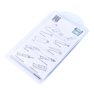 Máquina <span class=keywords><strong>de</strong></span> Liar Cigarrillos <span class=keywords><strong>de</strong></span> Bolsillo Mini, Venta al por Mayor, 4 Piezas, Blister, Forma <span class=keywords><strong>de</strong></span> Cono, Rodillo <span class=keywords><strong>de</strong></span> Tabaco Manual - Product Image 4
