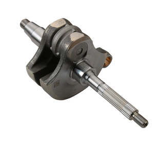 Cigüeñal para Rambla300 Nexus300 Centenario300 Atlantic300 Scarabeo300 Light Sport City Cube SR <span class=keywords><strong>Max</strong></span> 300cc 83050R0A - Product Image 3