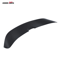 Kit carrosserie complet en fibre de carbone sèche préimprégnée style OEM avec lèvre avant, capot, diffuseur arrière et aileron arrière pour McLaren 720S
