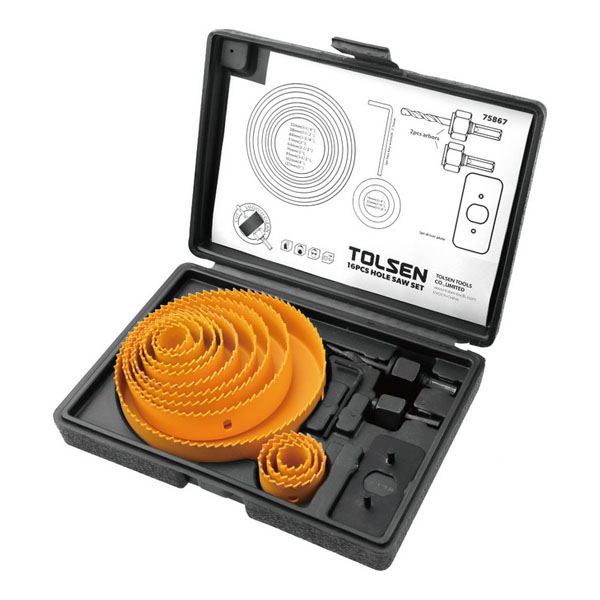 Power Tool Accessories