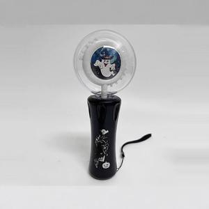 Halloween Music Light up Spinning Wand <b>LED</b> Spinning <b>Ball</b> Wand <b>LED</b> Spinner Wand for Kids Toys - Product Image 2