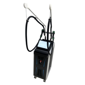 جهاز تنحيف الوجه بالموجات الميكروية أوندا برو كولويفز بثلاثة مقابض، جهاز تنحيف عميق للسيلوليت - Product Image 4