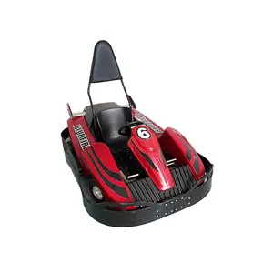 Comprar Design exclusivo barato vai karts com CEE EURO4 COC disponíveis para venda alta potência 60v elétrico kart de corrida karting passeio