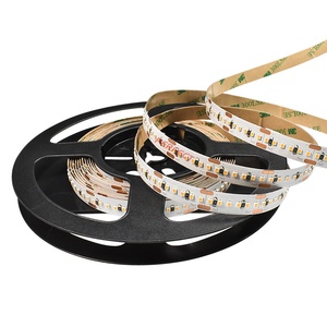 고밀도 SMD 2216 240led/m 높은 CRI90 DC24v <span class=keywords><strong>LED</strong></span> 조명 비 방수 플렉스 <span class=keywords><strong>led</strong></span> 테이프 라이트 스트립