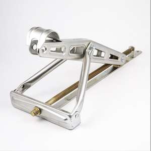 1200 kg Anhänger Caravan Stabil izer Bein | Hochleistungs-Eck ständer heber für Wohnmobile, Wohnmobile und Nutzfahrzeug anhänger - Product Image 5