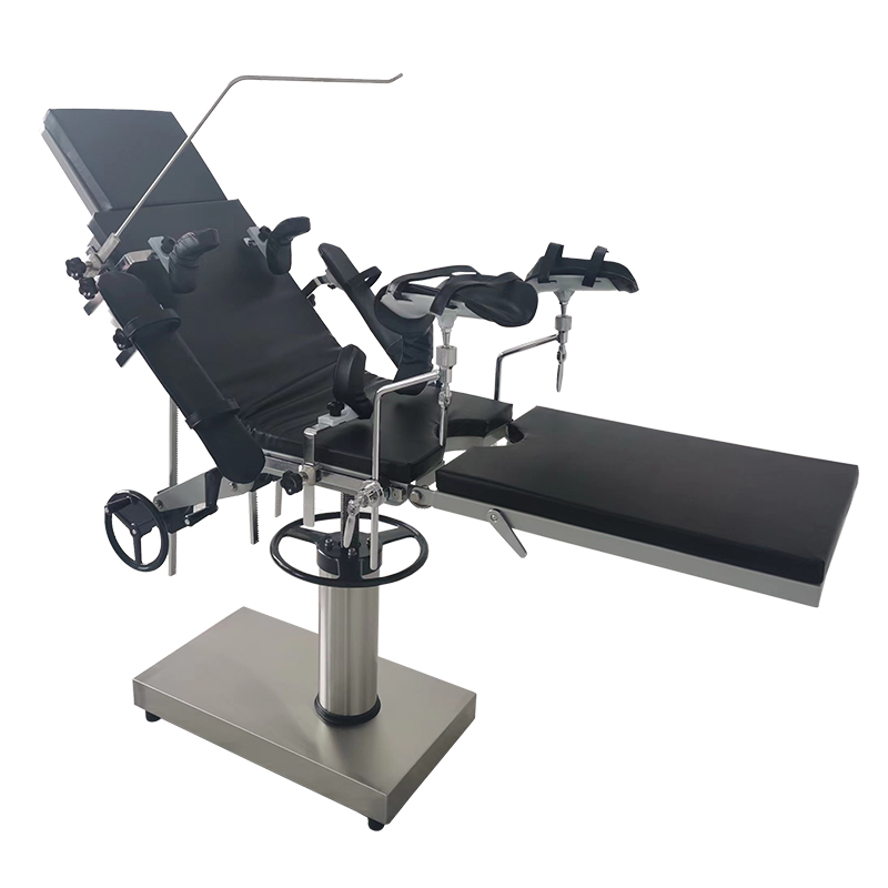 Economic MN-OR022 General Manual Surgical Operating Table Manual Operating Bed