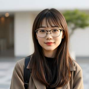 Lentes Progresivas Fotocromáticas Grises Lumina Equaview 1.56 de Diseño IOT, Lentes de Sol de 80 mm con Protección UV420 - Product Image 4