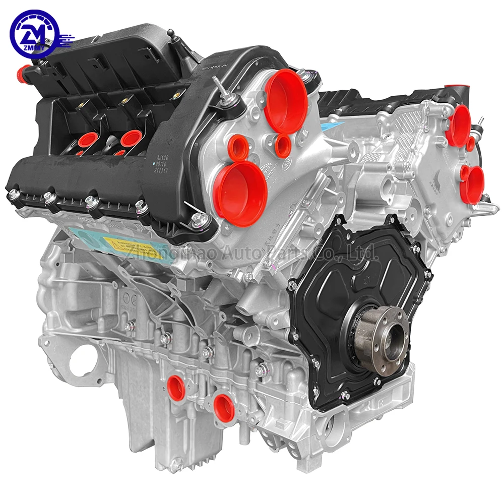 レビュー高評価の商品!の商品をすべて High Wholesale Quality Jaguar for Engine 306PS New Factory その他