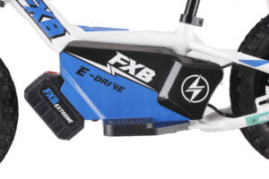 CE ROHS approuvé 3-6age enfants monter sur la balance vélo en 36V 250W Brushless électrique Balance Bike Scooter pour enfants - Product Image 6