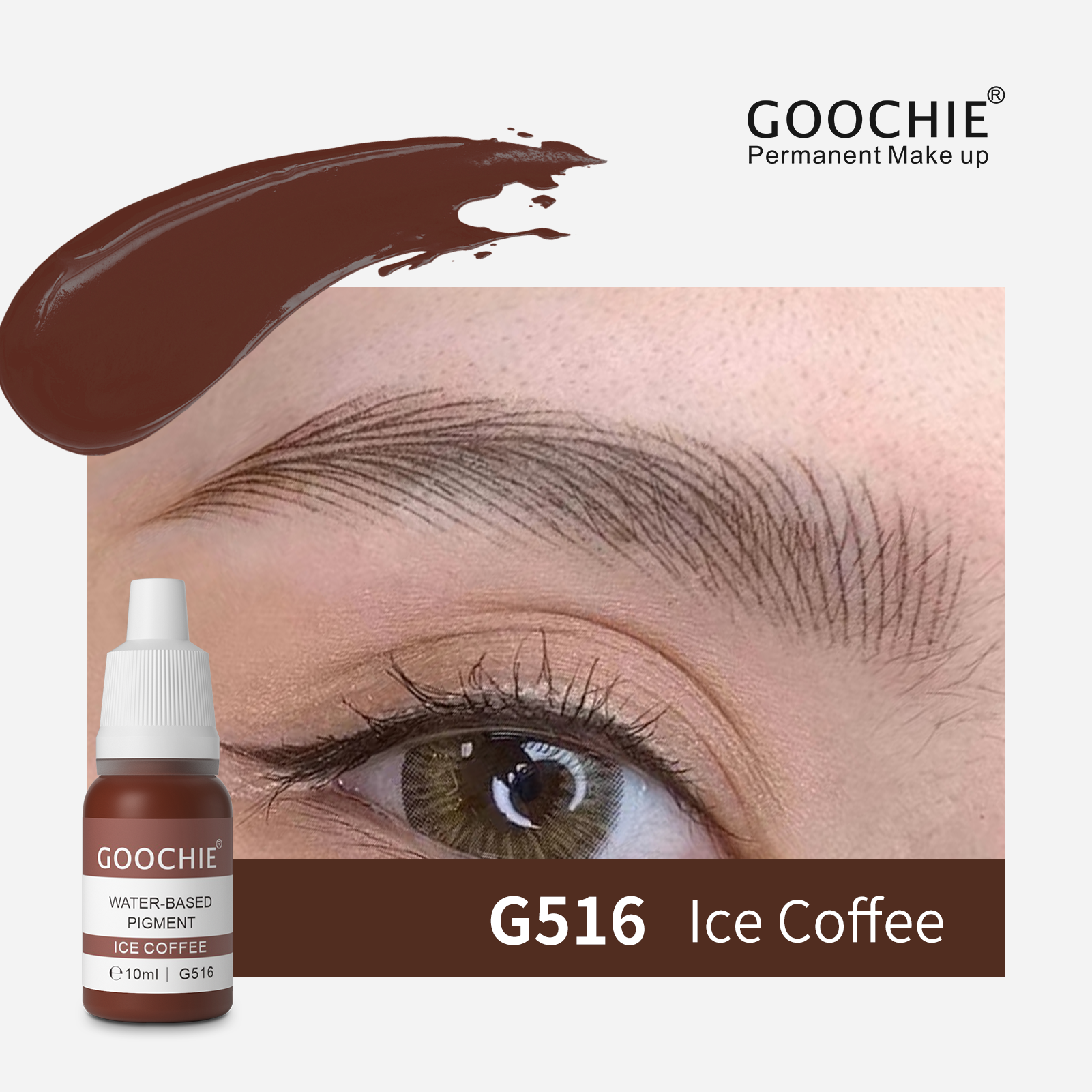 G516 Ice Coffee