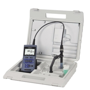 High Quality Germany W T W Oxi 3310 SET 1 (Order Number: 2BA301) Dissolved Oxygen Meter - Product Image 6