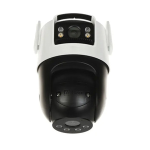 <span class=keywords><strong>Telecamera</strong></span> Wi-Fi <span class=keywords><strong>da</strong></span> <span class=keywords><strong>Esterno</strong></span> P5D-5F-PV DH 5+5MP con Rilevamento AI, Doppia Lente, Allarme Sonoro e Luminoso, Tracciamento Automatico e Funzione Pan & Tilt - Product Image 2