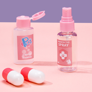 Jouets de docteur pour animaux de compagnie 2024, nouveaux jouets vétérinaires pour chiens, animaux de compagnie, enfants, kit de jeu de docteur pour enfants, jouet pour filles - Product Image 6