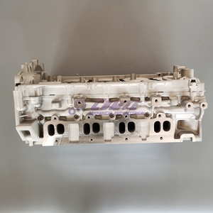 Cabeza de Cilindro del Motor M9R para Renault M9R740 M9R750 M9R760 M9R761 908525 7711368682 7711368862 8201300689 - Product Image 1