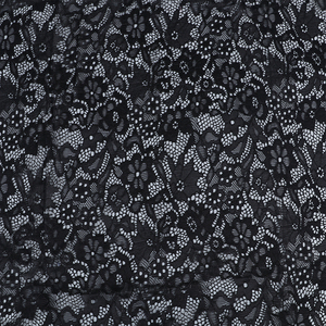 Hoge Hoeveelheid Bloem Design Stretch Kant Stof Voor Ondergoed En Jurk - Product Image 3