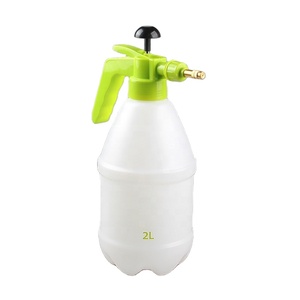 Yuyao фабричная Поставка ручной 2 литра опрыскиватель для садовое насаждение - Product Image 1