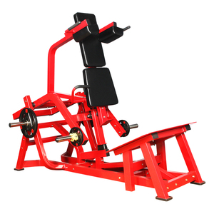 เครื่องออกกำลังกายแบบสควอทสำหรับฟิตเนส - Product Image 5