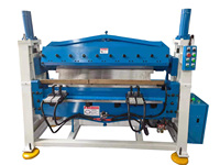 Haute qualité automatique CNC boîte Pan frein plieuse Machine en acier inoxydable hydraulique presse plieuse porte faisant tôle d'acier pliante