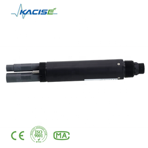 Sensor <span class=keywords><strong>de</strong></span> Nitrógeno Amoniacal en Línea KWS-250C, Tiempo <span class=keywords><strong>de</strong></span> Respuesta <60s, Calibración <span class=keywords><strong>de</strong></span> Dos Puntos, Compensación Automática <span class=keywords><strong>de</strong></span> Temperatura, RS-485 - Product Image 4