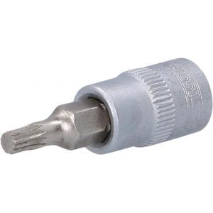 KS TOOLS - 917.1546 Douille 1/4 ''cannelée (XZN) - EAN 4042146356722 DOUILLES À MAIN 1/4 - Product Image 1
