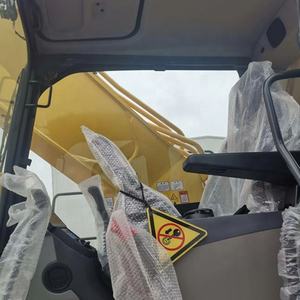 حفارة كبيرة مستعملة جديدة بنسبة 99% وبسعة قليلة من ساعات العمل وحمولة 33 طنًا، حفار مجنزر مستعمل <span class=keywords><strong>Komatsu</strong></span> <span class=keywords><strong>330</strong></span>، رخيص السعر ومتوفر بعد البيع - Product Image 3