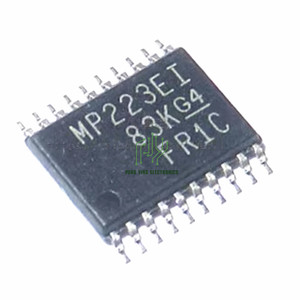 Obral besar kualitas tinggi sirkuit terintegrasi baru VIPER20ASP VN340SP SFH6943A-3 VN610SP-E VND670SP HSOP10 - Product Image 3