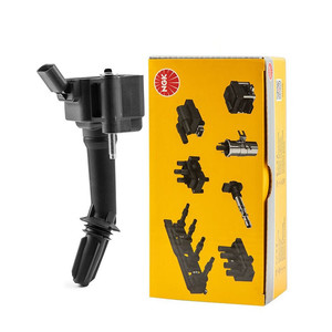 Bobines d'allumage moteur U5331 rigoureusement inspectées, de qualité supérieure, composants de remplacement automobiles robustes, directement de l'usine - Product Image 1