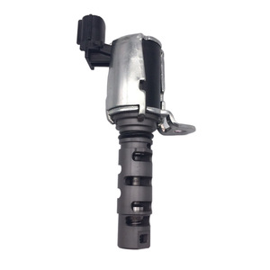 Válvula solenoide CICC VVT 15330-28020 para Toyota DC 12V, válvula de control de aceite - Product Image 2