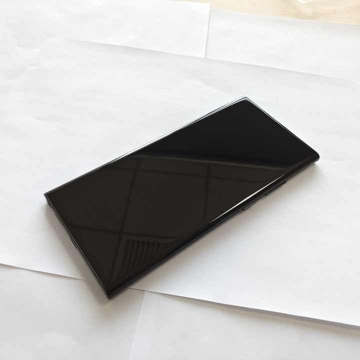 Mobile Phone LCD for Samsung Galaxy Note20 Ultra OLED Display Screen SM-N985F Touch Digitizer Assembly Screens Factory wholesale