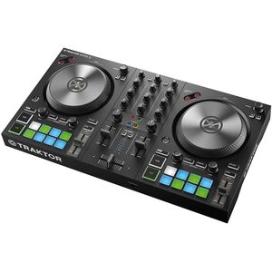 DJ-controlador <span class=keywords><strong>DDJ</strong></span> 100% de la mejor calidad, controlador de 2 canales Rekordbox, <span class=keywords><strong>400</strong></span> - Product Image 6