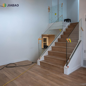 Types de parquet stratifié aspect chêne blond lambrissé, résistant à l'eau, effet pierre : Quelle est la différence entre le aspect et le prix ? - Product Image 2