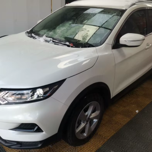 รถยนต์มือสอง ปี 2023 น้ำมันเบนซิน รุ่น Qashqai Classic 2.0L 151 แรงม้า/แรงม้าต่อแรงบันดาลใจ 1 ลิตร 4 สูบ เกียร์อัตโนมัติ CVT รุ่น <span class=keywords><strong>XV</strong></span> Comfort Edition 5 ประตู 5 ที่นั่ง รถ SUV ขนาดกะทัดรัด - Product Image 1