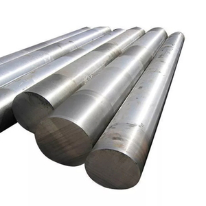 Barre ronde en aluminium 5052 5083 en stock avec service de découpe - Product Image 5