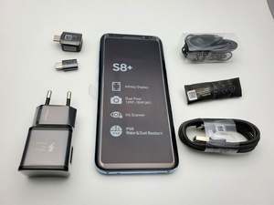 EU Version Original Unlocked Used Mobile Phone for S8+ Celulares Dual SIM Wholesale S9+ <strong>S10</strong> <strong>S10</strong> <strong>Plus</strong> S20 <strong>Smartphone</strong> - Product Image 5