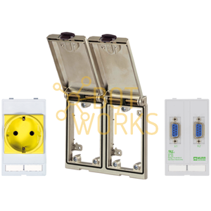 Murrelektronik 4000-68123-0020200 - Nuovo - Product Image 1