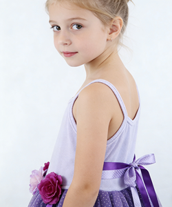 Nuovo Arrivo Costume da Principessa Elsa in Poliestere con Accessori per Bambini, Abiti per Feste <span class=keywords><strong>di</strong></span> Compleanno e Halloween - Product Image 4