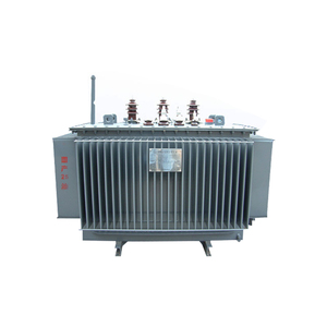 Transformador Toroidal de Energía Eléctrica para Distribución de Electricidad, 200 kVA, 22/0.4 kV, 11 kV - Product Image 1