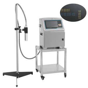 PRIMA-B600 Plus T W Kabel-Draht-Druckmaschine Gelbe Tinte Pigmentierte CIJ-Tintenstrahldrucker für Automobilteile Logo Datumskodierer - Product Image 1