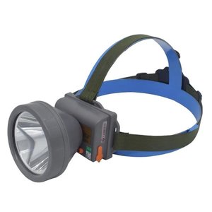 ไฟฉายคาดศีรษะ Heine LED IP65 อลูมิเนียมอัลลอย 36000 ชั่วโมง สำหรับเครื่องจักรซีเมนต์ - Product Image 5