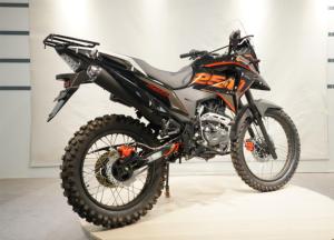 Fábrica <span class=keywords><strong>Gas</strong></span> Bike 4 tiempos Dirt Bike Off Road Motocross Gasolina Zongshen Motocicleta 250cc <span class=keywords><strong>Enduro</strong></span> Motocicletas <span class=keywords><strong>150</strong></span> para adultos - Product Image 2